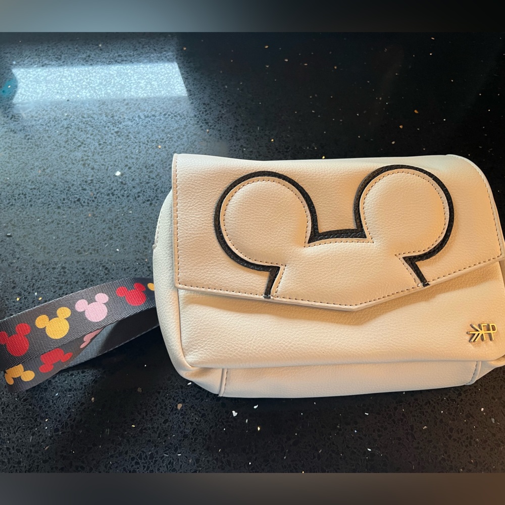 Freshly Picked Mickey Fanny pack